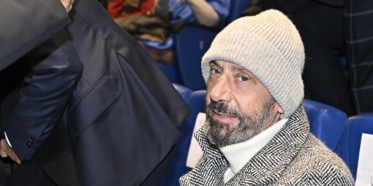 Vialli, le condizioni: è cosciente e ha chiesto all’amico Mauro di raggiungerlo
