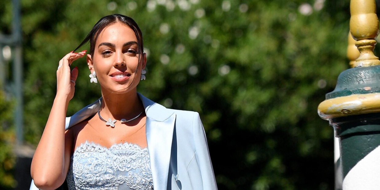 Georgina non le manda a dire: risposta durissima alle hater donne