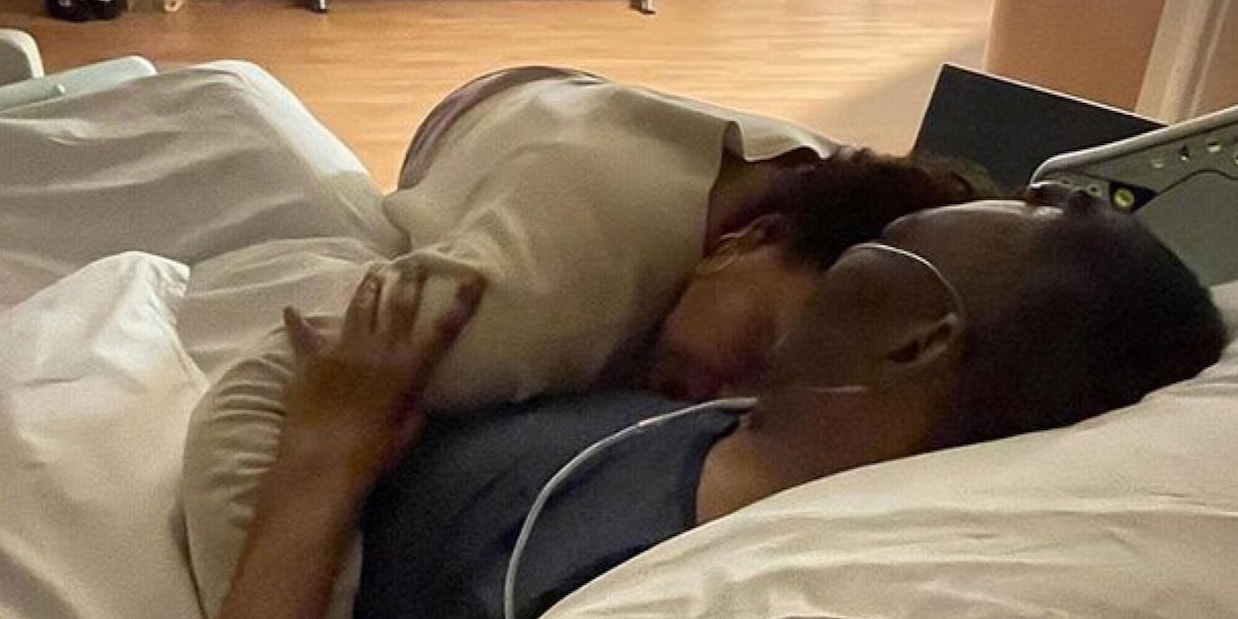 Come sta Pelé? Il messaggio social della figlia dall'ospedale