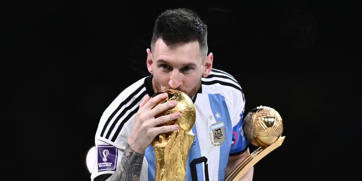 Messi follie, la sua camera in Qatar diventerà un museo