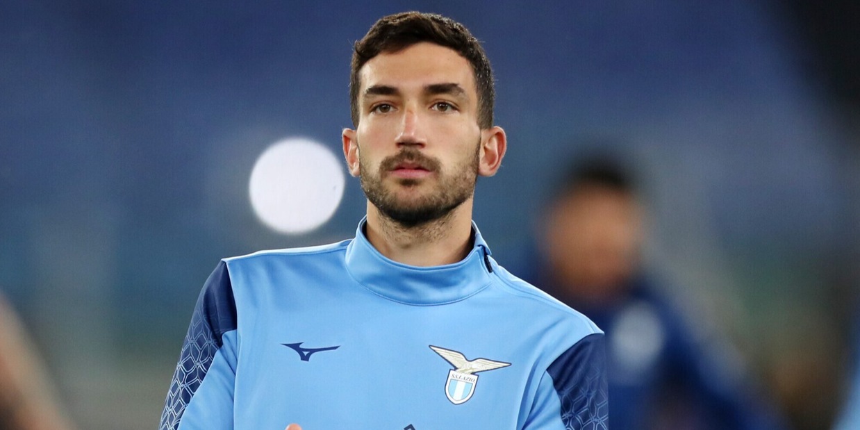 Lazio, anche Cataldi ai box: lombalgia