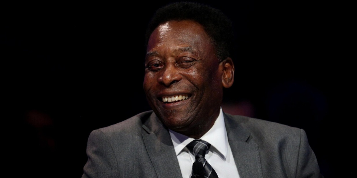 "La madre di Pelé non sa ancora della morte del figlio"