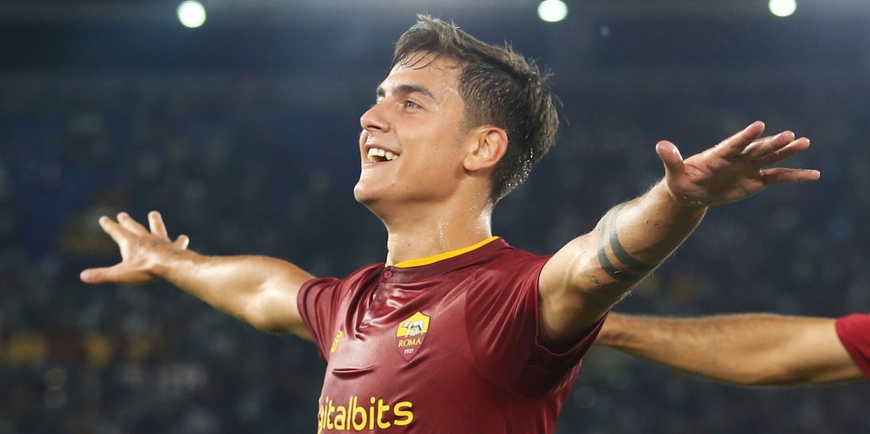 Dybala e la clausola d'uscita: a quanto può salire il suo stipendio. La Roma si muove
