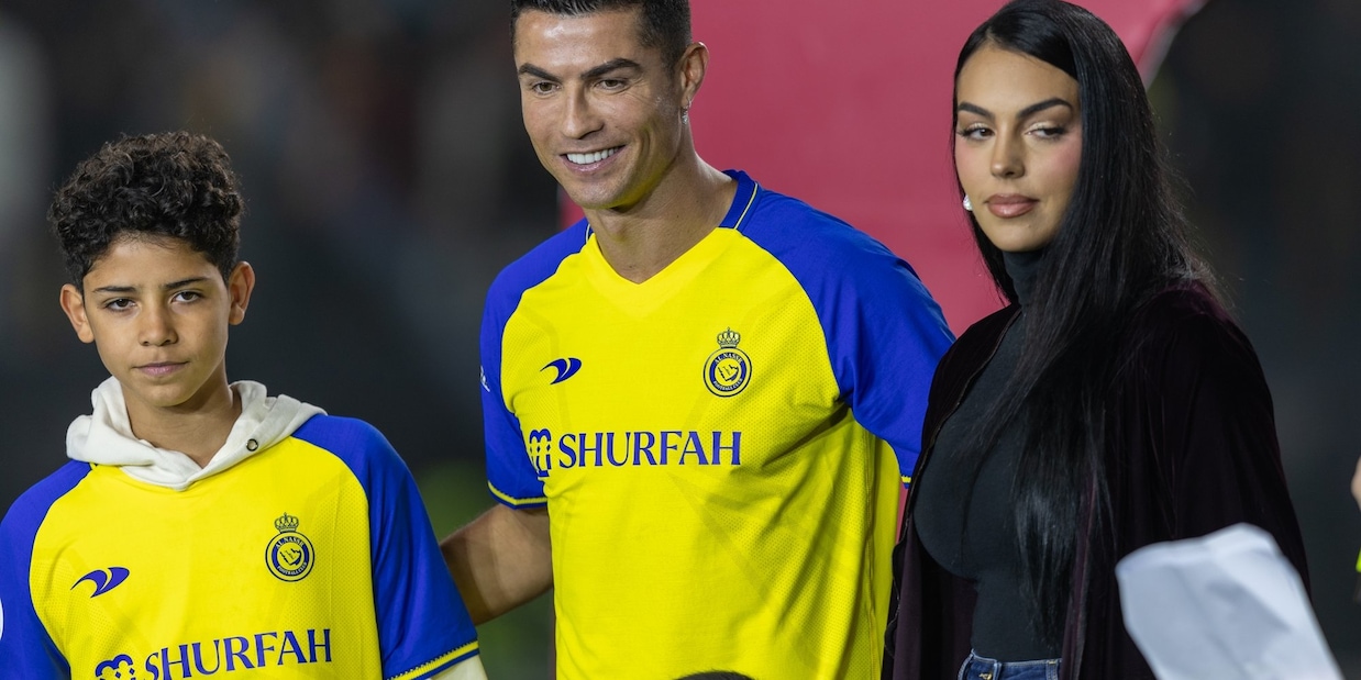 Ronaldo e Georgina, c'è un problema serio da risolvere all'Al Nassr: una legge mette a rischio tutto!