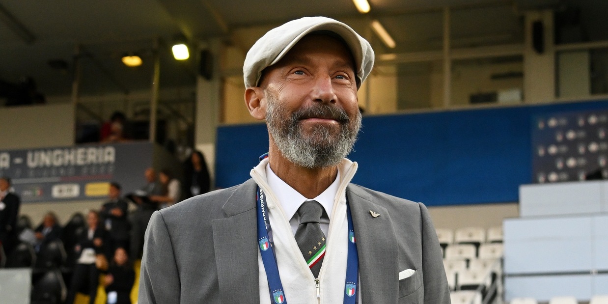 Gianluca Vialli è morto: altro grave lutto per il mondo del calcio
