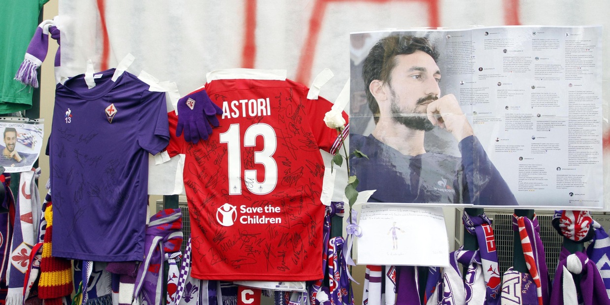 Domani a Anna Astori il premio Gentilezza