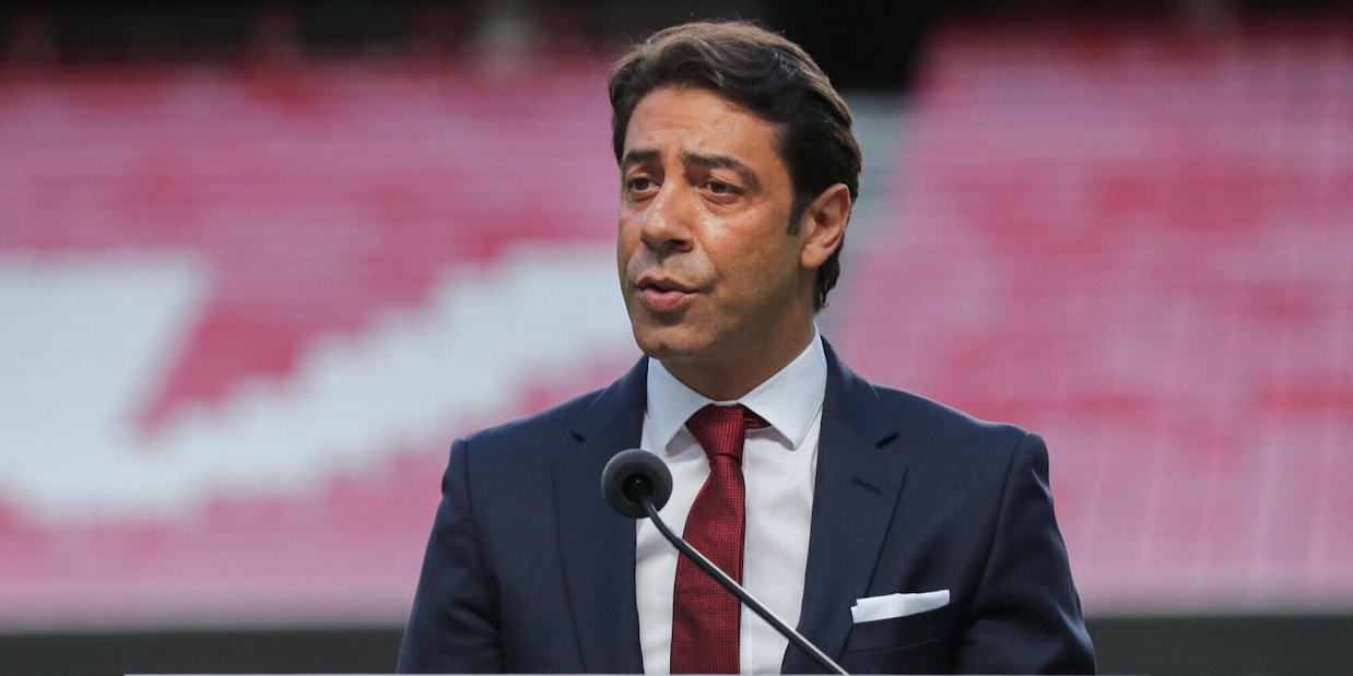 Benfica e Rui Costa nella bufera: accuse di partite truccate