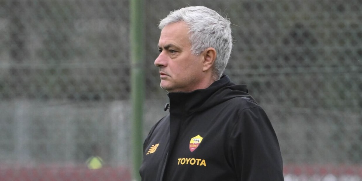 José Mourinho, il genio