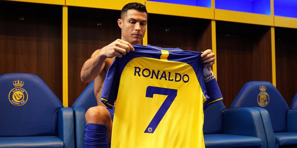 Retroscena Cristiano Ronaldo: il trasferimento ad un altro club è saltato all’ultimo secondo