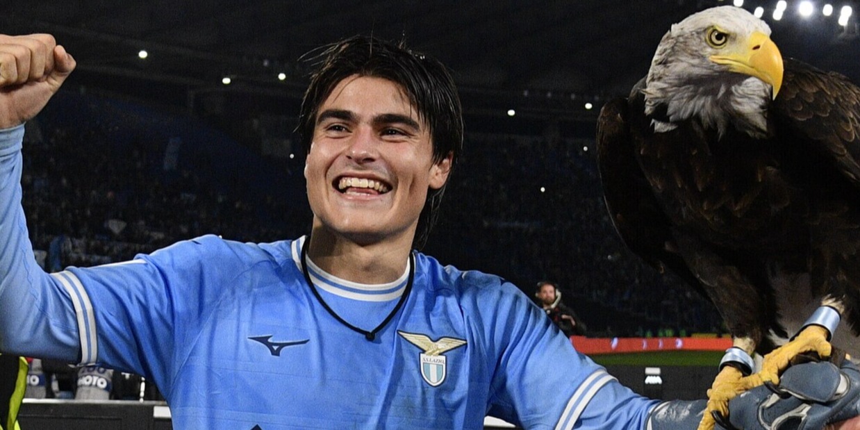 Romero e la Lazio: ultimo vertice prima della firma