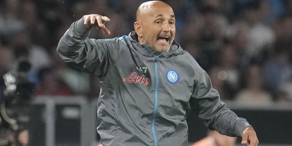 Spalletti, le tre mosse che hanno fregato Allegri: così il Napoli ha demolito la Juve