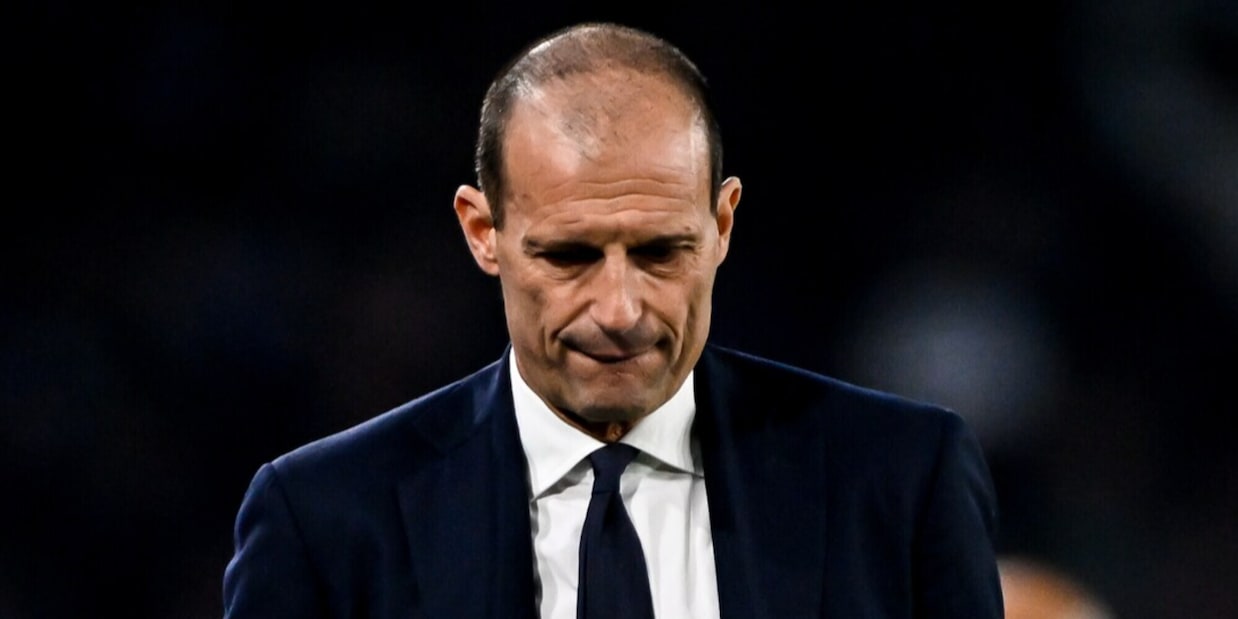 Juve, una squadra di vetro in frantumi