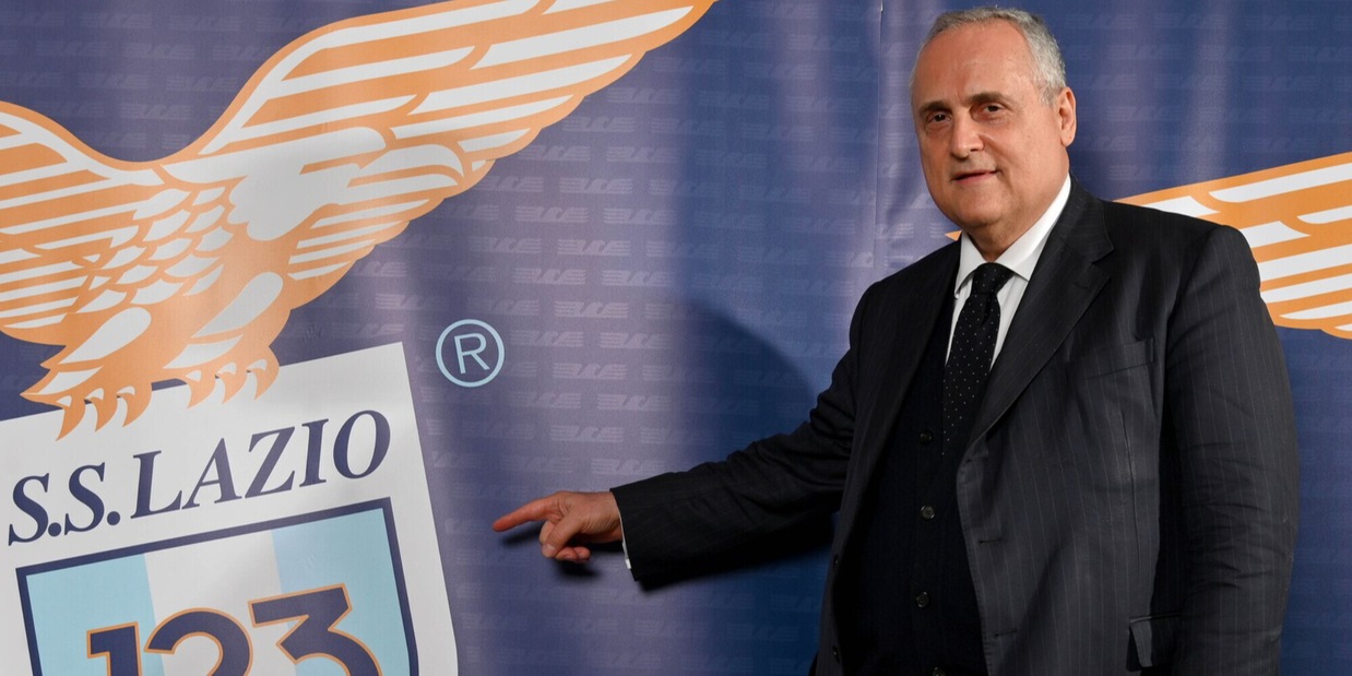 Lazio, Lotito e il caso Sarri-Tare: ecco il comunicato che fa chiarezza