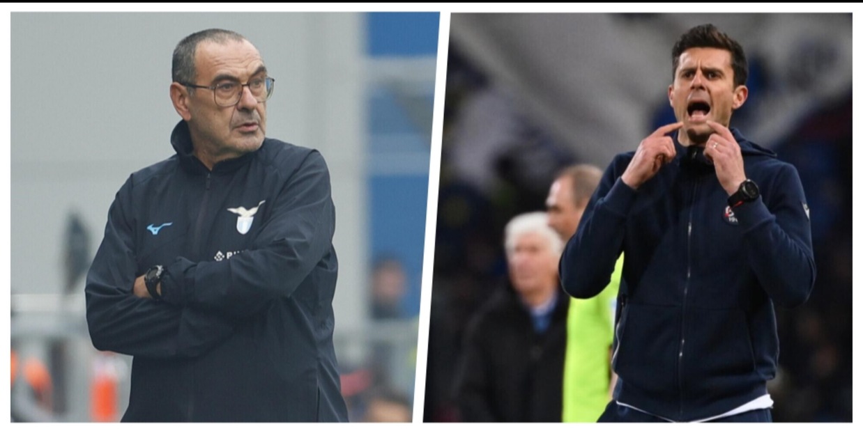 Coppa Italia LazioBologna, dove vederla in tv