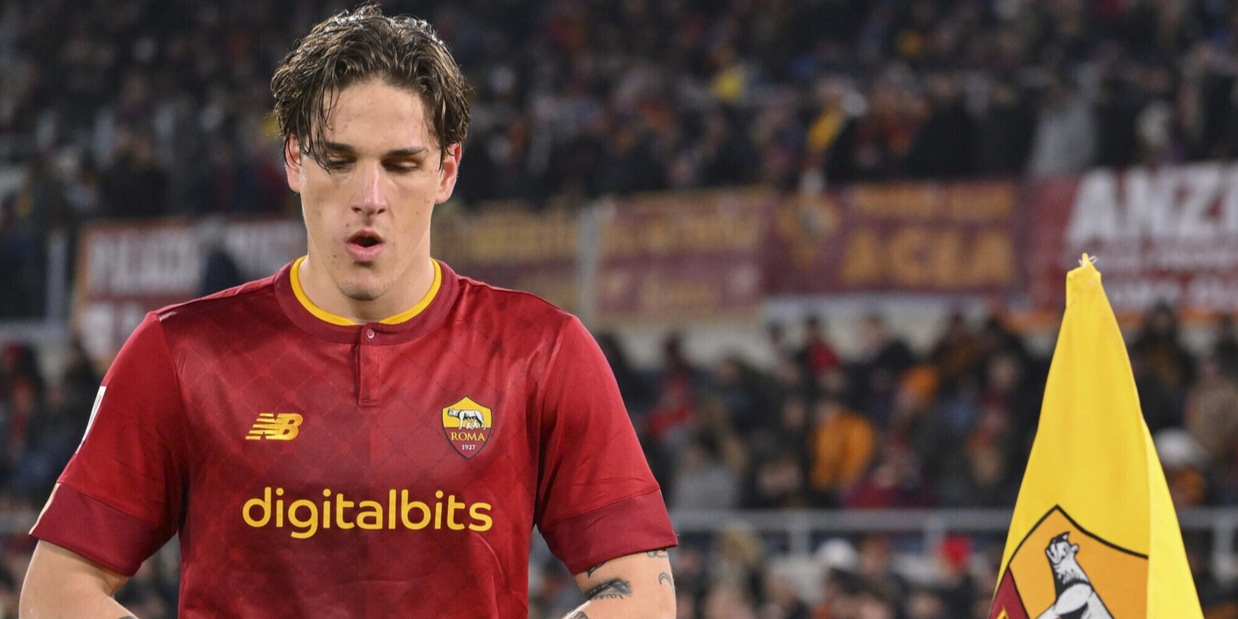 Zaniolo e la Roma, non è un finale da applausi