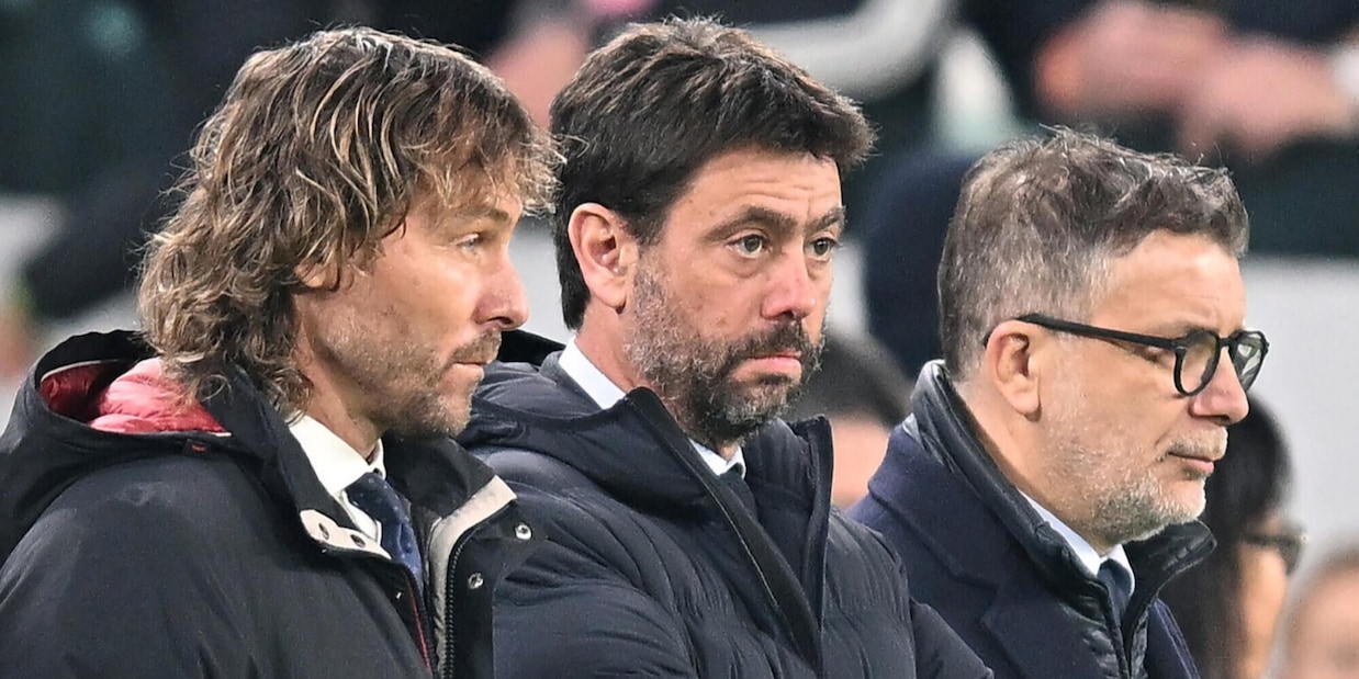 Juve penalizzata, arriva la bufera