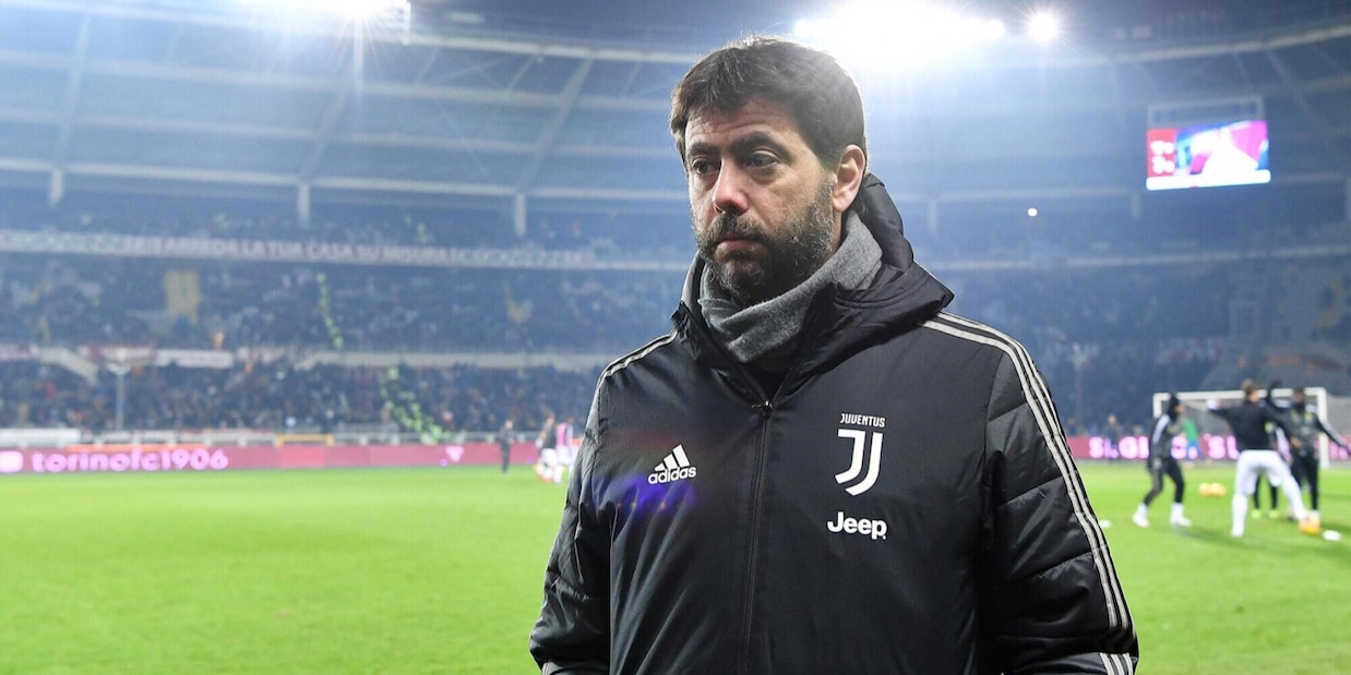 Incubo Juve, in arrivo altri punti di penalizzazione?