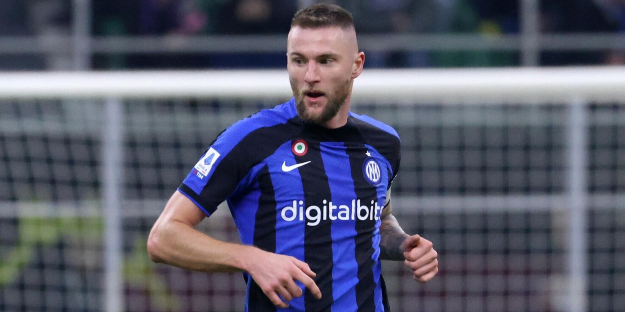 Skriniar addio, ecco perché lo aspetta Parigi