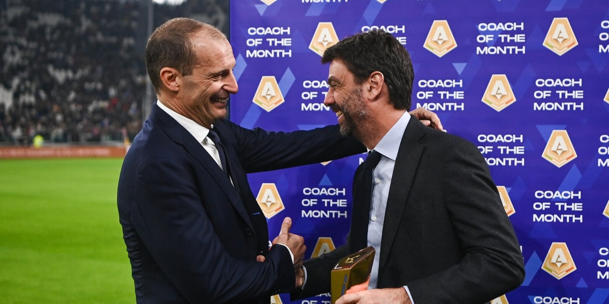 Perché la Juve è stata punita e le altre squadre no