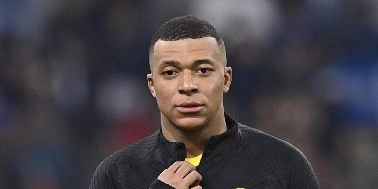 "Mbappé, il Psg e il Real Madrid: ecco come stanno le cose"