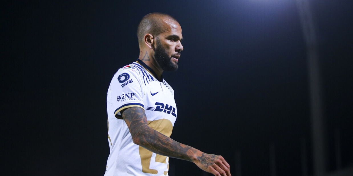 Dani Alves, il nuovo messaggio della moglie: la sua vita è stata travolta