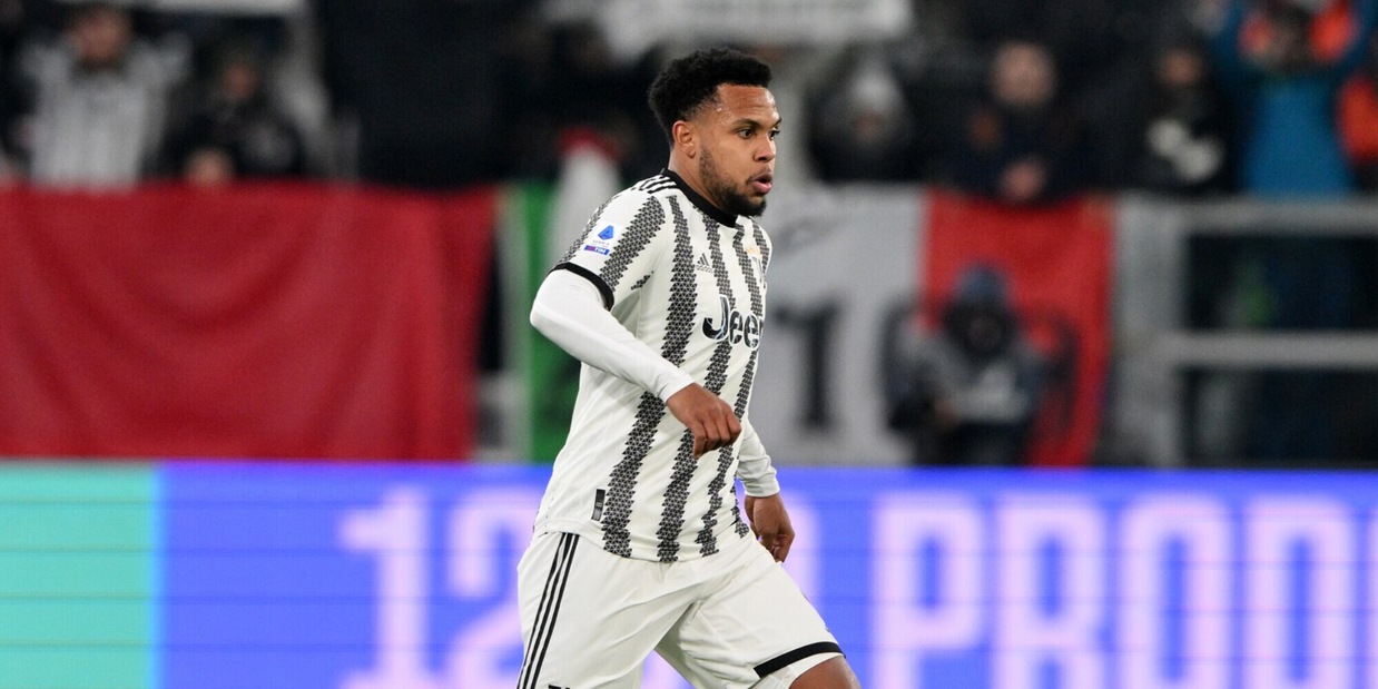 Juve, l'Arsenal fa vacillare McKennie: la situazione