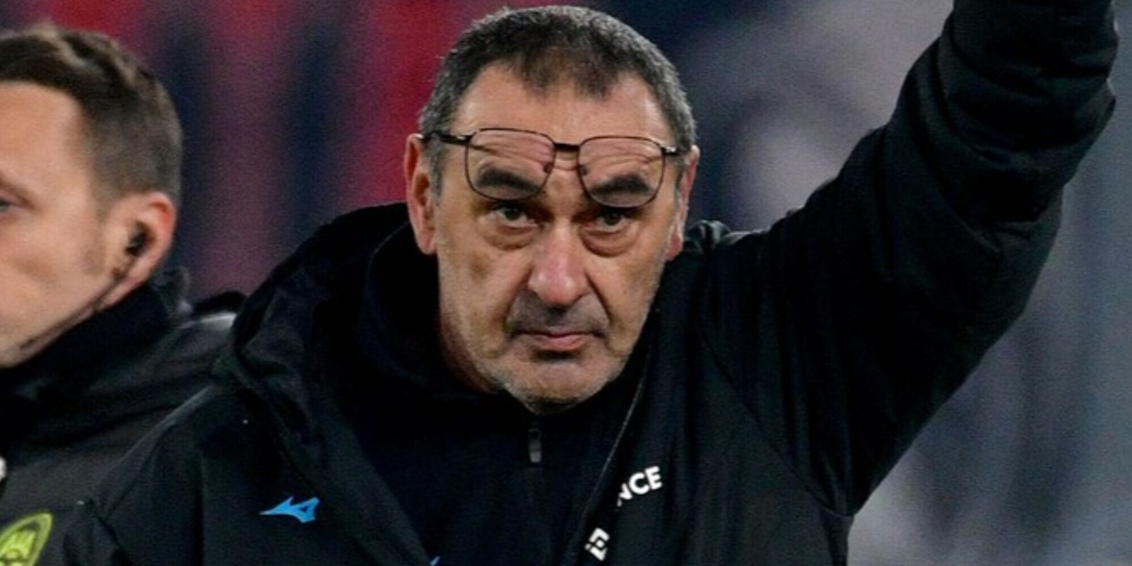 Lazio, grande occasione ma aiutate Sarri