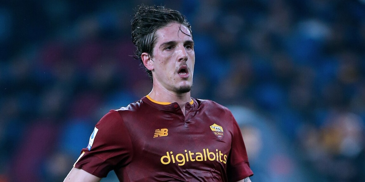 Roma, ultimatum a Zaniolo: o Premier o stai a casa
