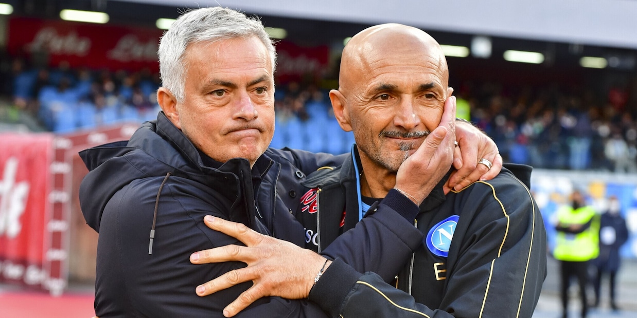 Napoli-Roma, tutto il pianeta guarda il Maradona