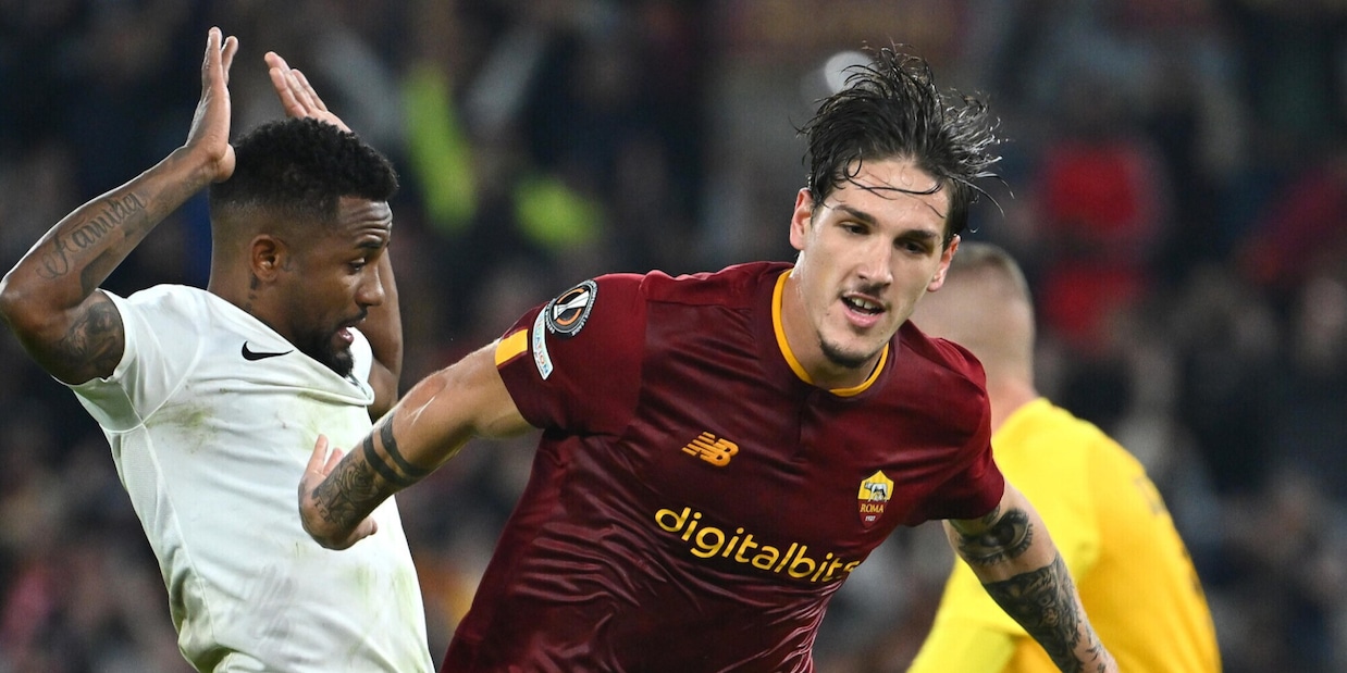 Zaniolo-Roma, è finita: ecco cosa è successo