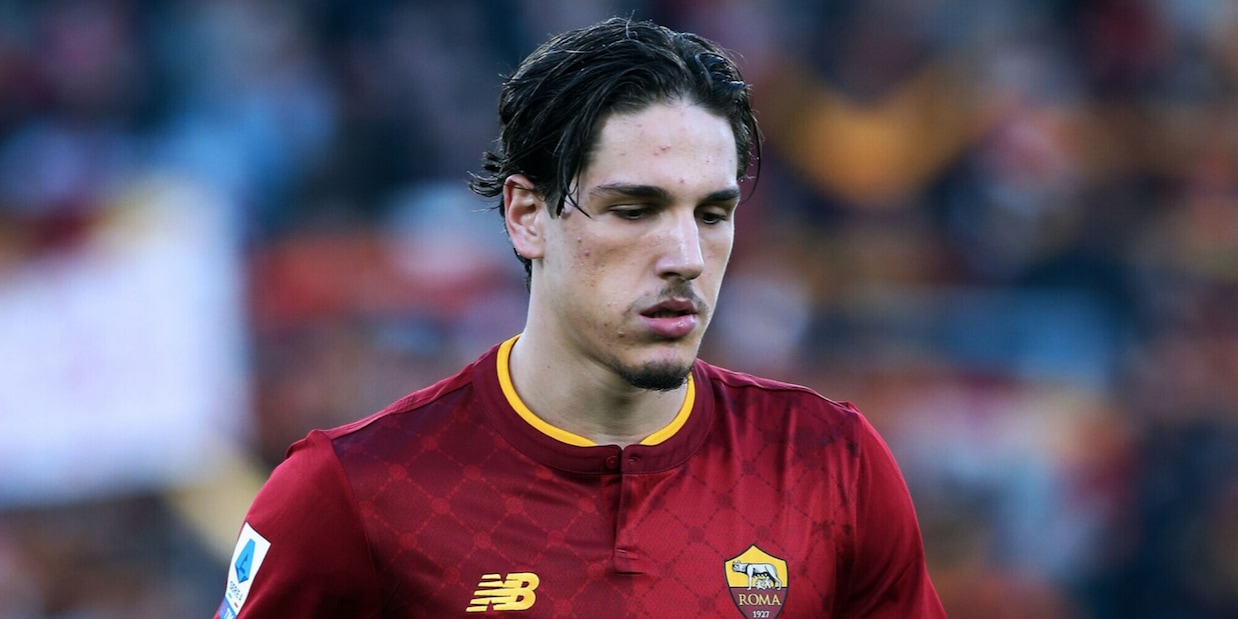 Roma e Zaniolo, condannati a ritrovarsi