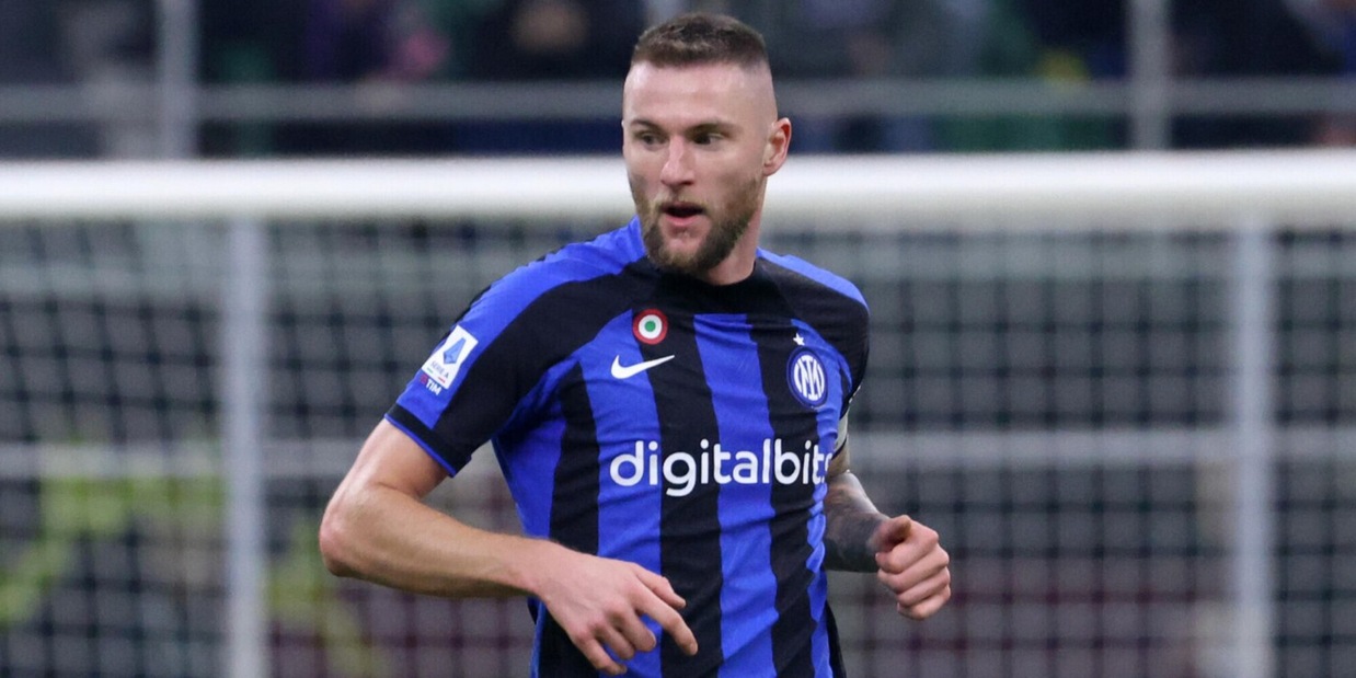 Inter-Atalanta, Skriniar fuori: troppa pressione su di lui!