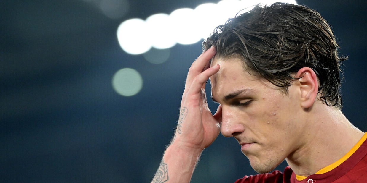 Zaniolo turbato: come sta vivendo questi giorni
