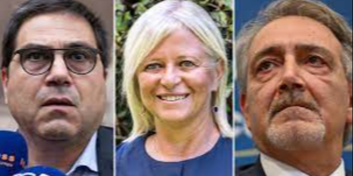 Elezioni Regionali Lazio, su Sky Tg24 torna “Il confronto”