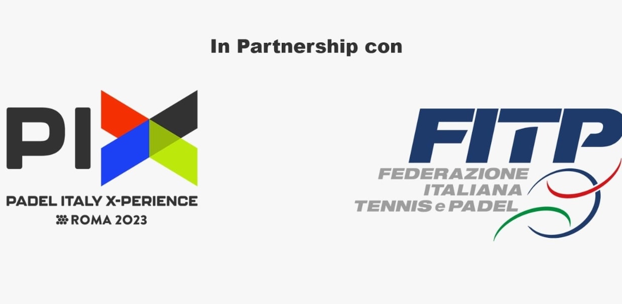 FITP (Federazione Italiana Tennis e Padel) arricchisce oggi il bouquet