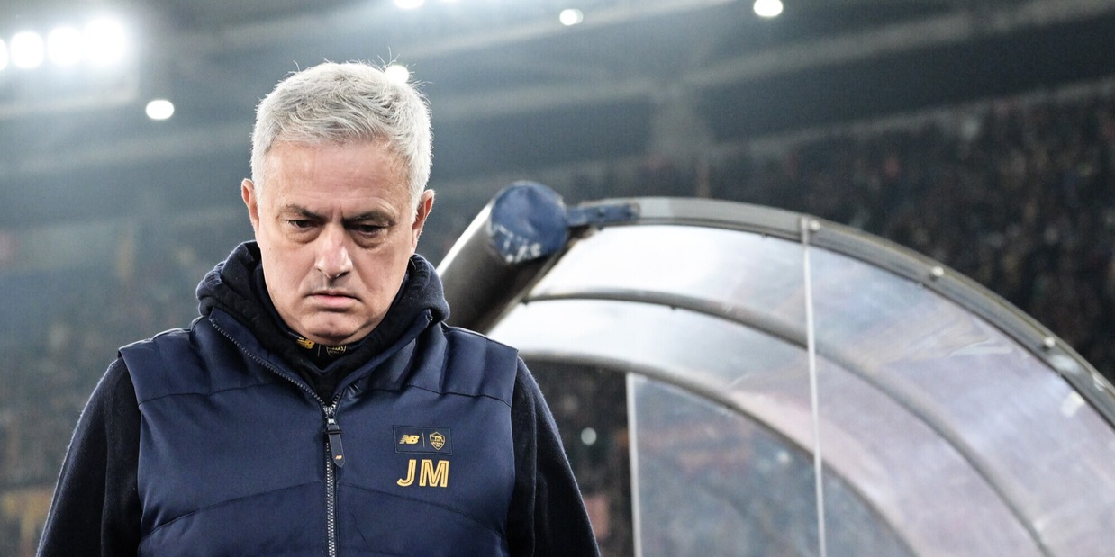 La retromarcia su Roma