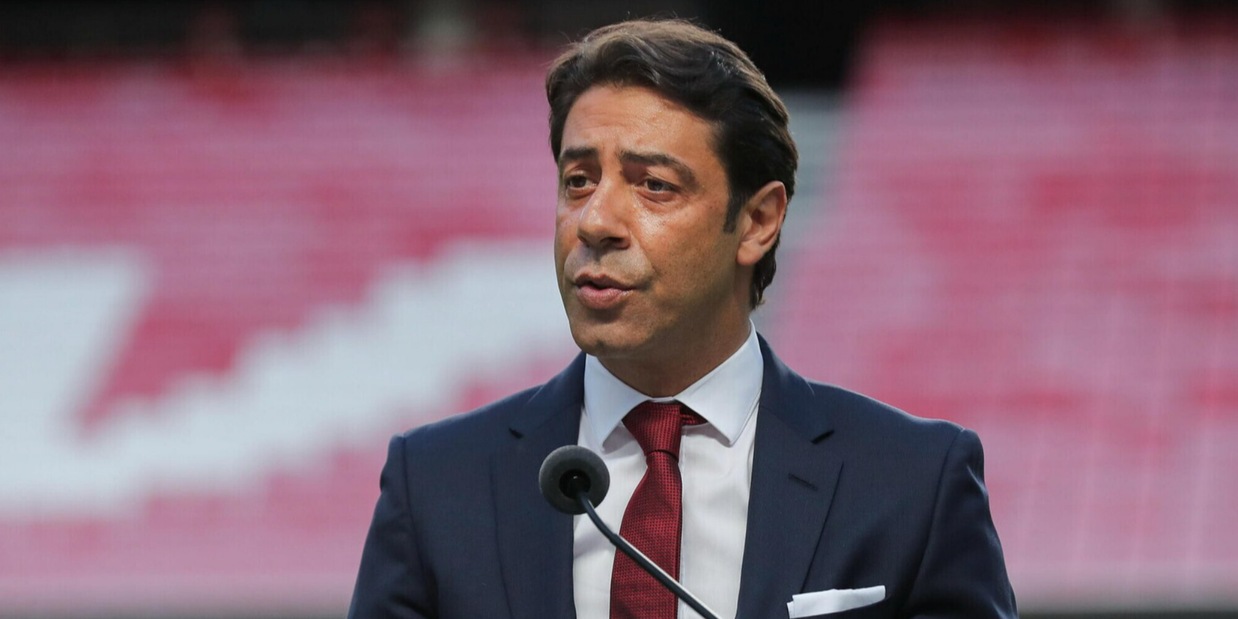 Rui Costa è una furia: "Non indosserà mai più la maglia del Benfica "