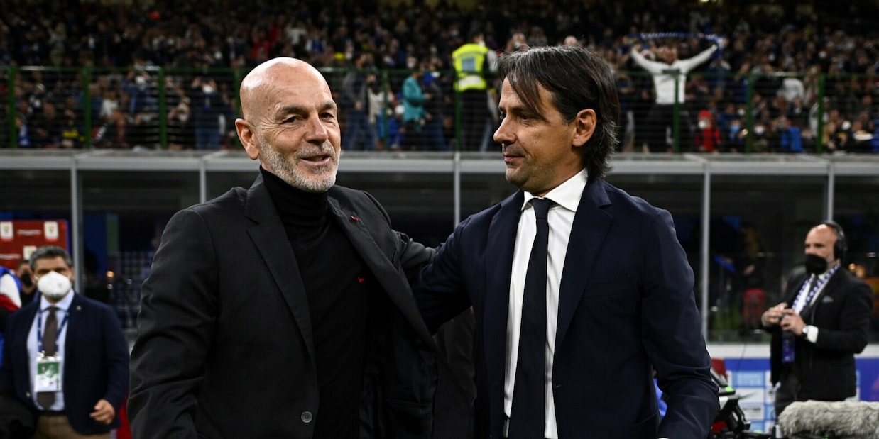Inter-Milan, dove vederla in tv Sky o Dazn