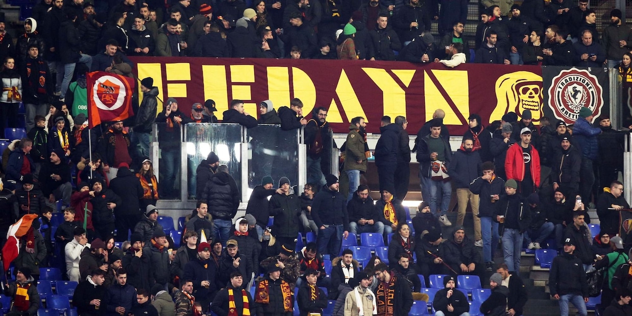 Agguato agli ultras della Roma, il rischio è una guerriglia d’Europa