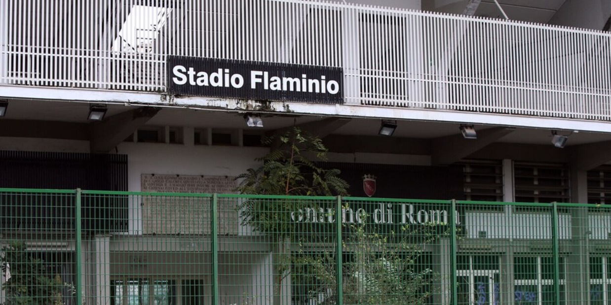 Lazio-Flaminio, Onorato: "Aspettiamo sempre Lotito, ma..."