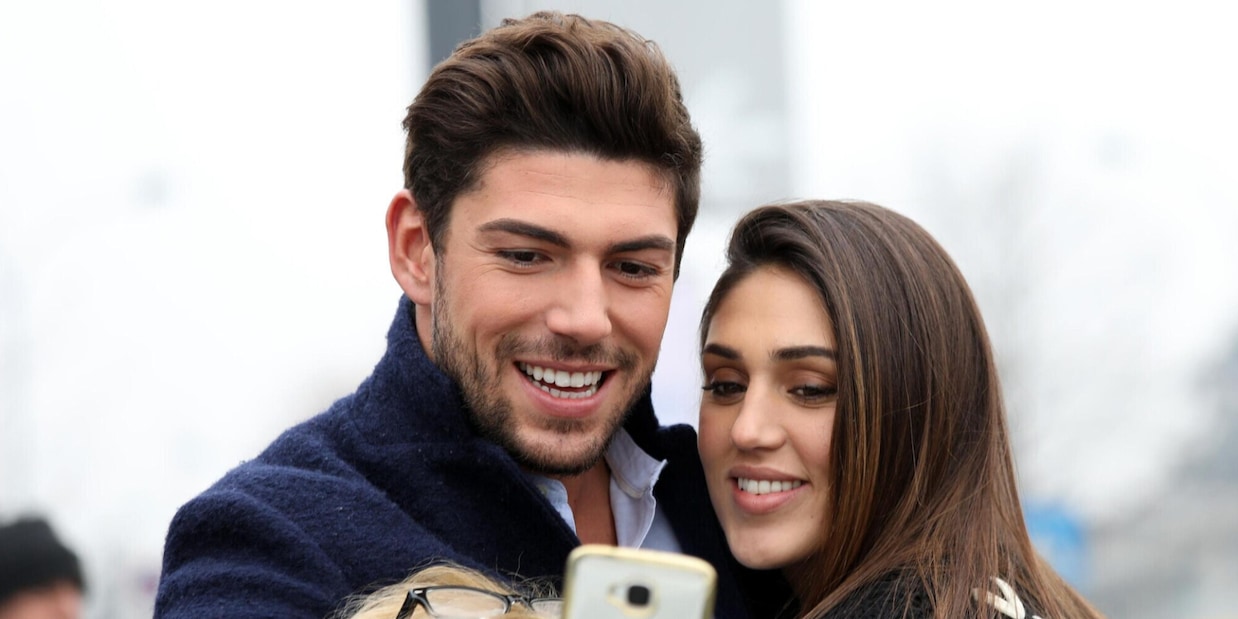 Ignazio Moser e Cecilia Rodriguez stanno ancora insieme: parla l'agente