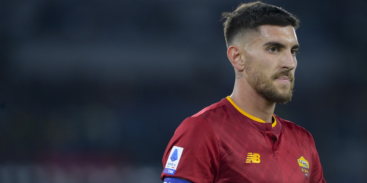 Roma, finalmente Pellegrini si è allenato bene: è pronto per il Lecce