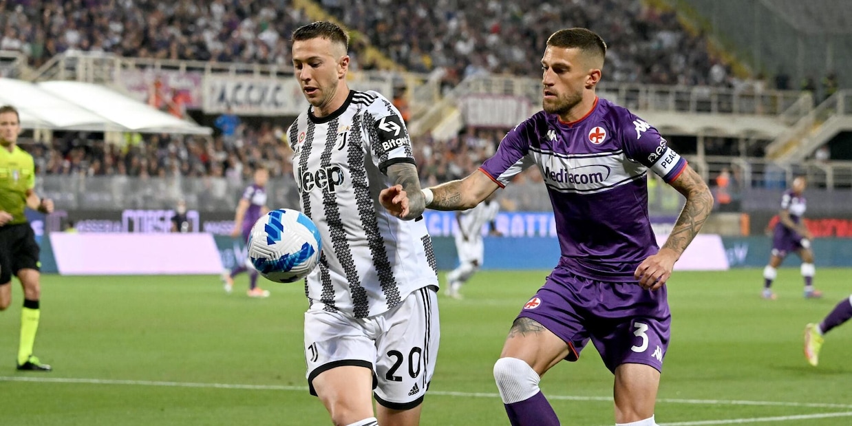 Bernardeschi sta con la Juve: “Dà fastidio”. Poi lo schiaffo alla Fiorentina
