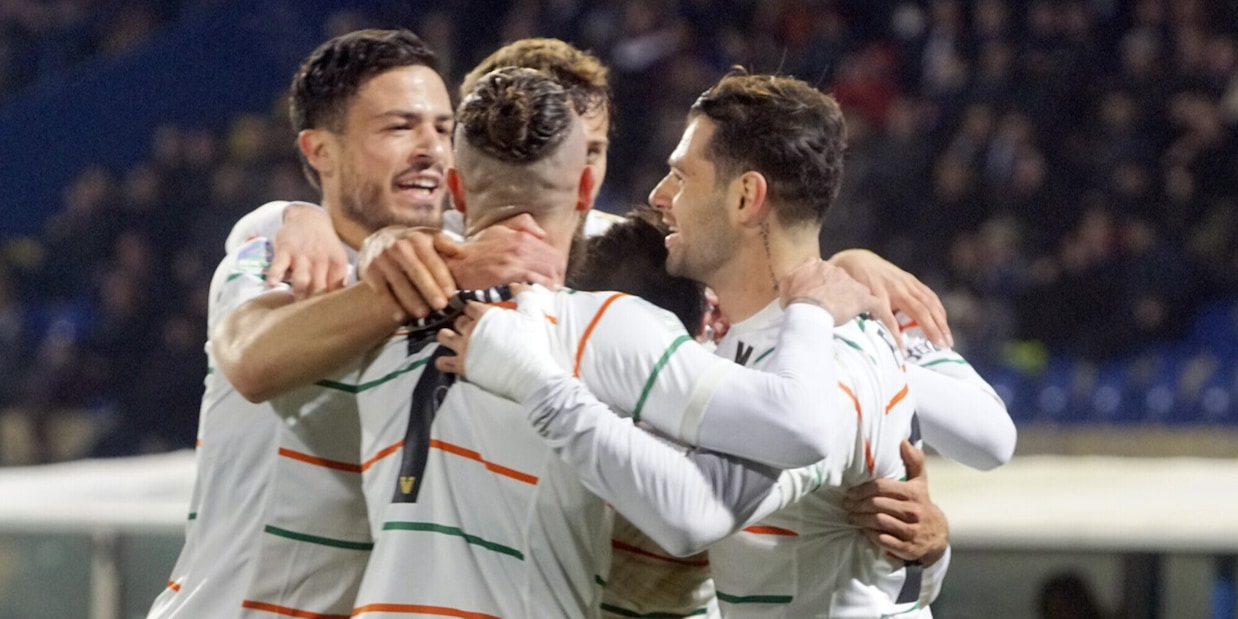 Pisa-Venezia, Pohjanpalo in gol su rigore ma l'arbitro annulla: il motivo è incredibile