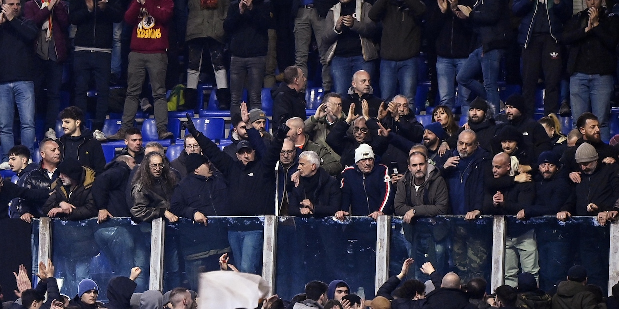 Fedayn e Solbakken: è la notte dell'Olimpico e della Roma 