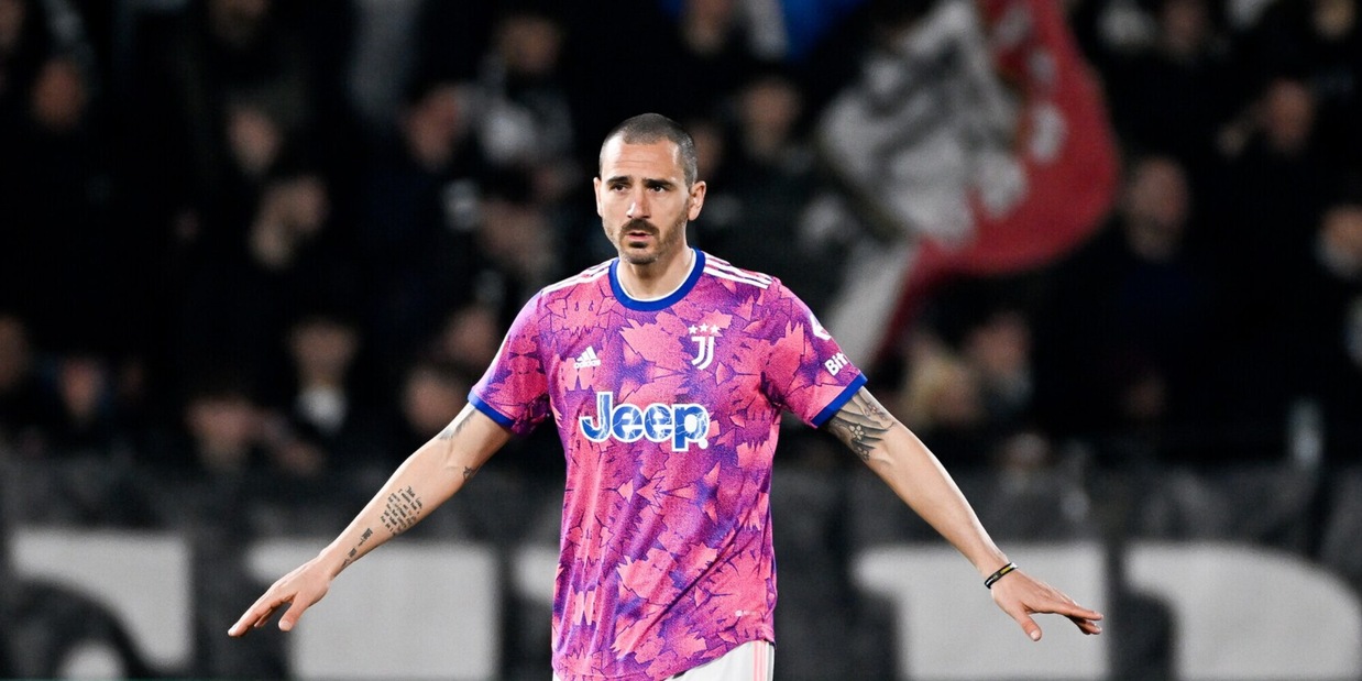 Juve, Bonucci pensa già da allenatore: "Questo sarebbe il mio sogno..."