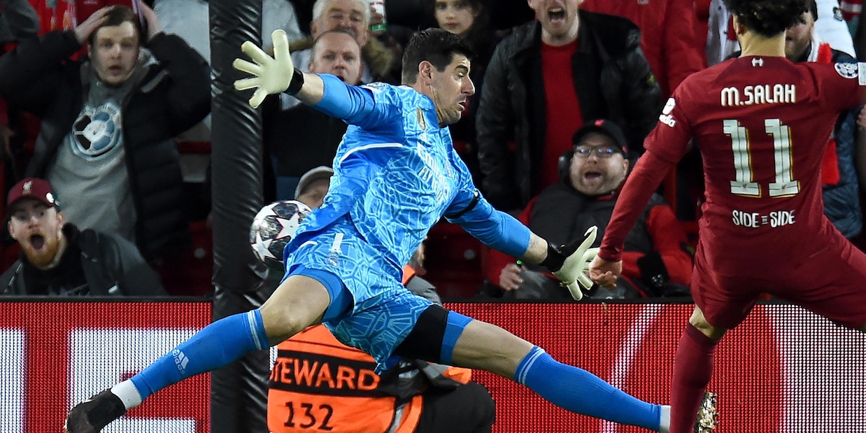 Liverpool-Real Madrid 2-5: gli highlights VIDEO del match di Champions