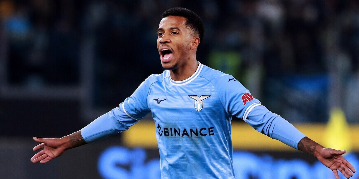 Lazio: Marcos Antonio, altra occasione