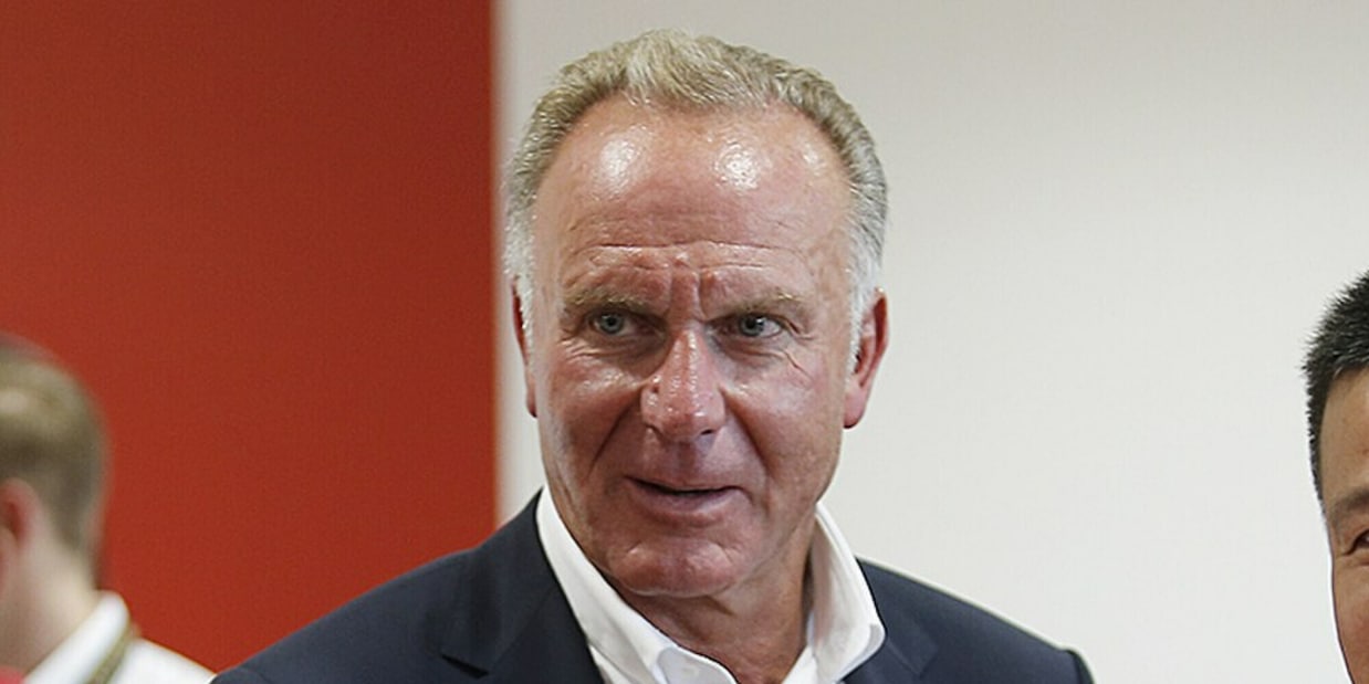 Rummenigge esclusivo: “Barcellona e Juve? Cose mai viste”