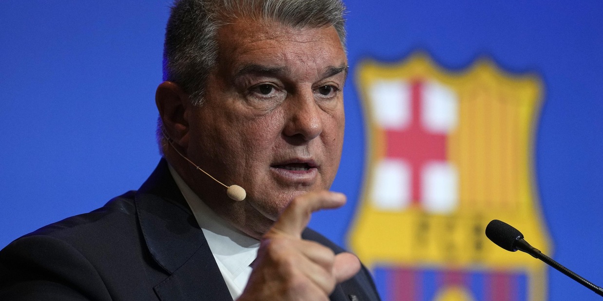 Barcellona, tappe e scenari del Caso Negreira